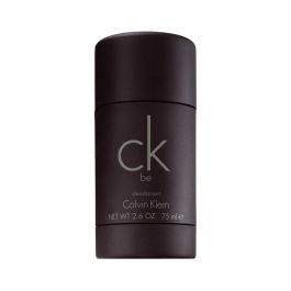 Déodorant en stick Calvin Klein CK Be 75 g Precio: 10.5. SKU: S0586440