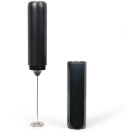 Livoo DOD225N Mousseur à Lait Électrique Rechargeable USB-C - Fonction Simple Pression - Compact et Silencieux - Noir Precio: 29.7. SKU: B186G7HYKA