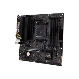 Carte Mère Asus AMD AM4 AMD A520 AMD