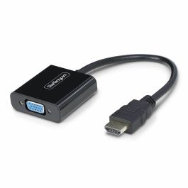 Câble VGA Startech HD2VGAE3