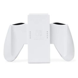 Jeux vidéo Powera COMFORT GRIP JOY-CON SWITCH