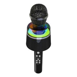 Microphone GEMBIRD MICBT-01-BK Noir Precio: 14.79. SKU: B16TNZSJQE