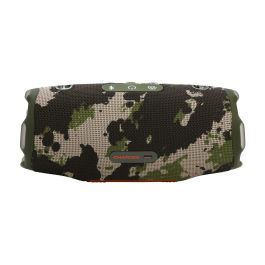 Haut-parleurs bluetooth portables JBL JBLCHARGE6SQUAD Imprimé