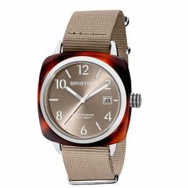 Montre Homme Briston 23240.SA.T.30.NT Marron Precio: 240.5000004. SKU: B19GBQWVRE