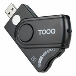 Lecteur de Cartes TooQ TQR-3012B