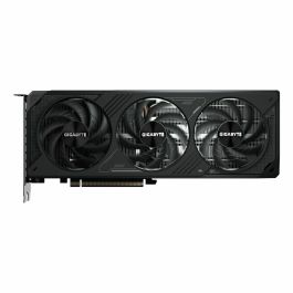 Gigabyte GeForce RTX 5070 WINDFORCE SFF 12G GDDR7 7680x4320 PCI-E 5.0 Carte Graphique