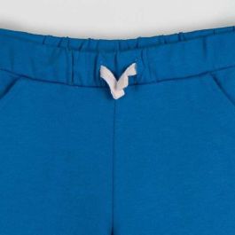 Ensemble de Vêtements Stitch Bleu