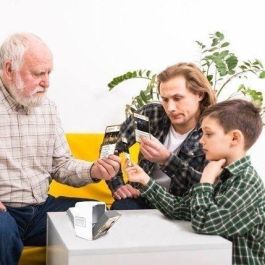 Quiz Harry Potter 500 questions, Jeu de société enfant et adulte, Des 8 ans, Winning Moves