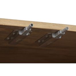 Buffet Home ESPRIT Bois de manguier 180 x 40 x 80 cm