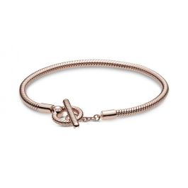 Bracelet Femme Pandora MOMENTS Precio: 174.7899996. SKU: B1K5PP4L59