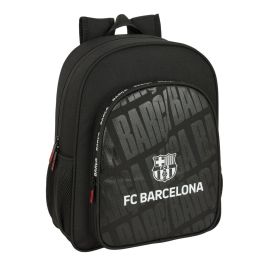 Cartable F.C. Barcelona Noir 32 x 38 x 12 cm Precio: 52.74. SKU: B1BYGV3SAM