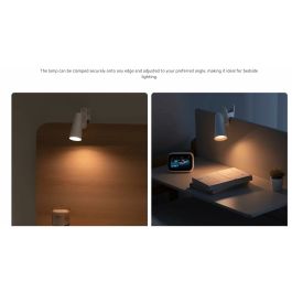 Support pour écouteurs Xiaomi BHR8959GL Blanc