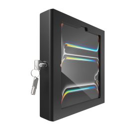 Housse pour Tablette Compulocks 111B11PAPX4B Noir