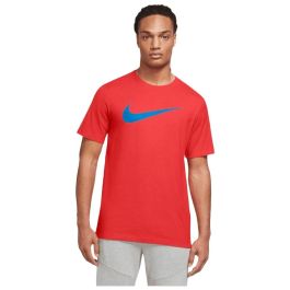 T-shirt à manches courtes homme Nike DC5094-696 Rouge Precio: 26.688. SKU: B15HWVF3F2