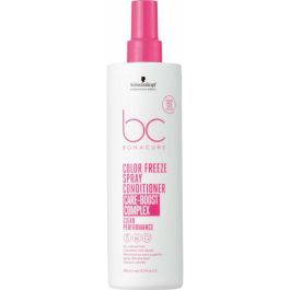 Après-shampooing Schwarzkopf BC COLOR FREEZE 400 ml Precio: 22.5. SKU: B1CWCAXLBL