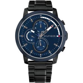 Montre Homme Tommy Hilfiger 1792049 Noir (Ø 46 mm)