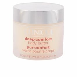 Clinique Beurre Corporel Deep Comfort 200 ml Precio: 28.95. SKU: S0590093
