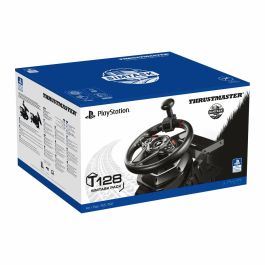 Volant Thrustmaster 4160648