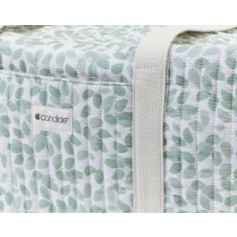 Sac a langer - CANDIDE - Feuilles