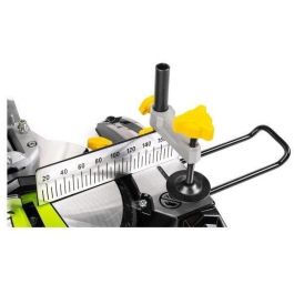 Fieldmann Sierra Ingletadora 1450W 210mm Madera Verde FIE8590669367726