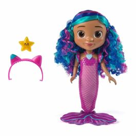 Poupée Gabby's Dollhouse