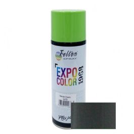 Felton Spray Peinture Gris Foncé 200ml Séchage Rapide Finition Lisse et Uniforme Precio: 7.5. SKU: B1A7NMBRYG