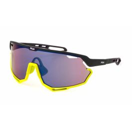 Lunettes de soleil Unisexe Fila SFI721-99507V Ø 99 mm Precio: 57.7899996. SKU: B1KEFGNMDT