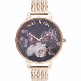 Montre Femme Olivia Burton OB16WG22 (Ø 38 mm) Precio: 97.89. SKU: B138Z9N8DR