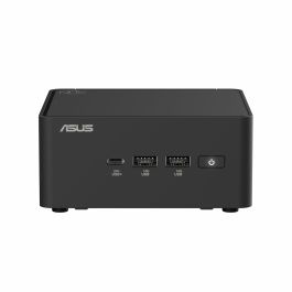 ASUS NUC Gen15 PRO Cyber Canyon RNUC15CRHC700002 Mini PC Barebone, Intel Core 7 240H, DDR5, Wi-Fi 7, Thunderbolt 4