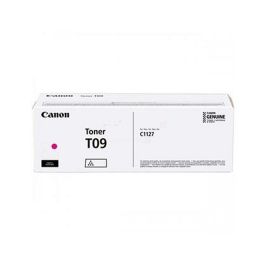Toner Canon T09 Magenta Precio: 142.5. SKU: B1G4RMCSZ3