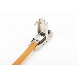 DIGITUS Stecker RJ45 Cat6a zur Feldkonfektionierung