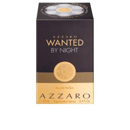 Azzaro Wanted By Night Eau De Parfum Vaporisateur 100 mL