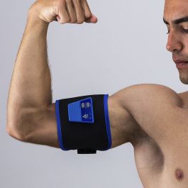 Ceinture D'Électrostimulation Musculaire Belton InnovaGoods
