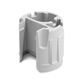 ITALIANA FERRAMENTA Cazoleta PK2 PRO Ø18 SP19/SP25 Gris ZAMAK Gris Espesor SP25 Precio: 3.5900004. SKU: B19B4XTYTG