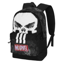 Cartable Marvel Punisher Skull