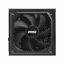 Bloc d’Alimentation MSI 306-7ZP9A11-CE0 1200 W ATX 80 Plus Gold