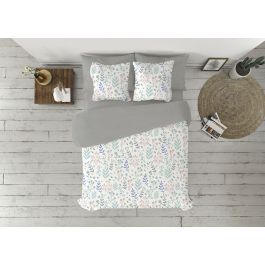 Parure de couette Pierre Cardin AURIN Gris Lit king size 3 Pièces Precio: 51.69. SKU: B194BATEPD