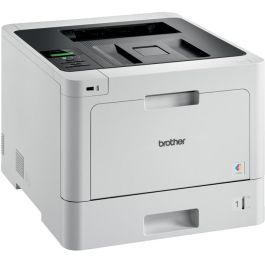 FL Brother HL-L8260CDW 31/31S. LAN/WLAN/Duplex