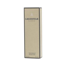 Parfum Homme Karl Lagerfeld EDT Lagerfeld Classic 150 ml