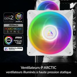 Ventilateur CPU Arctic ACFRE00125A