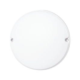 Braelynn Plafonnier LED 18W 1800Lm 6000K IP54 WR-DLROA-18W-CW 40000H