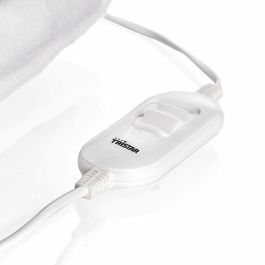 Couverture électrique Tristar BW4752 Blanc Noir Polyester