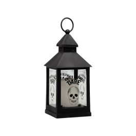 Lampion Noir Halloween 27 x 10 cm Precio: 11.4999996. SKU: B18EXRJPZY