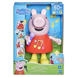 Jouet musical Peppa Pig Precio: 23.988. SKU: B18LJMN22W
