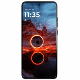 Smartphone Motorola ThinkPhone 25 5G 6,36" Octa Core 8 GB RAM 256 GB Noir