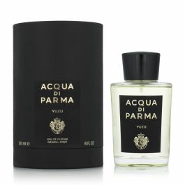 Parfum Unisexe Acqua Di Parma Yuzu 180 ml Precio: 205.5. SKU: B1BX5YM5Q7