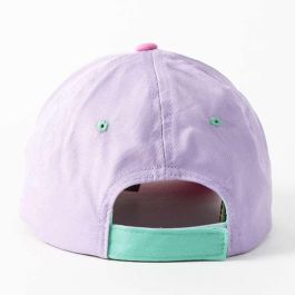 Casquette enfant Dora The Explorer Violet