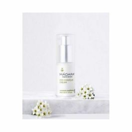 Mádara Organic Skincare Crème contour des yeux Deep Moisture 15 ml