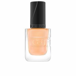 Vernis à ongles Catrice GEL AFFAIR Nº 011-I Ap-Peach-Iate You 10,5 ml Precio: 5.9000004. SKU: B19C66BQBD