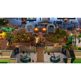 Sega Museo de Dos Puntos - Edición Explorador  Juego 2 para Nintendo Switch 5055277056835